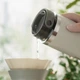 Крышка с ручкой Wacaco Exaflow для кофеварок и термокружек Wacaco (W_LID_EXA) - изображение 3
