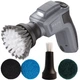 Электрощетка беспроводная для уборки RZTK Magic Brush 2000 мАч + 5 насадок - изображение 1