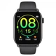 Смарт часы Hoco pro version Y3 Bluetooth сенсорный экран для взрослых черные умные часы с мониторингом здоровья (IS-OP_22-G) - изображение 1