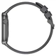 Смарт часы Hoco pro version Y3 Bluetooth сенсорный экран для взрослых черные умные часы с мониторингом здоровья (IS-OP_22-G) - изображение 8