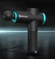 Массажер триггерных точек Booster М2 type-C 12V Massage Gun 2500 мАч (1400064700) - изображение 6