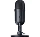 Мікрофон для подкастів Razer Seiren V2 X Чорний конденсаторний USB мікрофон для стримерів запису голосу (VIL-O_33P) - зображення 3