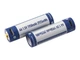 Аккумулятор Keeppower AA 14500 1,5В 1950 mAh с micro USB для гаджетов и устройств зарядное устройство с USB (LIV-S_11C) - изображение 5