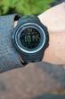 Умные наручные часы Skmei 1250 Smart Clever Черный - изображение 4