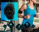 Умные наручные часы Skmei 1250 Smart Clever Черный - изображение 5