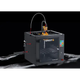 3D-принтер Flyingbear Ghost pro version 6 6300 Вт FDM для моделювання пластикових виробів 255x210x210 мм 150 мм/с (IS-OP_22-G) - зображення 5