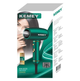 Дорожный фен Kemei Km-8228 с ионизацией - изображение 2