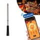 Термометр щуп для духовки No Brand Bluetooth 144 мм (1541117642) - зображення 5