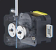 3D принтер Flyingbear pro version Ghost 6 Wi-Fi FDM для друку моделей із закритою камерою 255х210х210 мм (IS-OP_22-G) - зображення 3