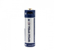 Аккумулятор 14500 Keeppower Li-ion 1950mAh для гаджетов и моделей с защитой литиевый аккумулятор (VIL-O_33P) - изображение 1