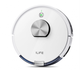 Робот-пылесос iLife L100 Wi-Fi Белый (2000620188) - изображение 1