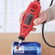 Электрический гравер с регулировкой скорости Gonyou 200w HDSYR_1569 - изображение 1