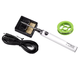Акумуляторний паяльник Soldering Iron 8W USB з 1 жалом HDSYR_669 - зображення 2