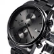 Мужские наручные часы BESTA Mars Black - изображение 7