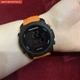 Часы мужские наручные NaviForce Europe Orange - изображение 7