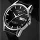 Годинник наручний Carnival Flagman Black - зображення 4