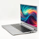 Ноутбук 17,3" Medion (Lenovo Group) Akoya S17413 | Intel Core i5-1235U | IPS (1920x1080) FullHD | RAM 16 ГБ | SSD 1 ТБ | Intel Iris Xe Graphics | Метал | підсвітка | Win11 (4407) - изображение 9