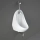 Писсуар RAK Ceramics Jazira Urinal Bowl RAK0056 Белый (2107555831) - изображение 2