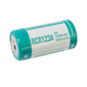 Аккумулятор Keeppower 16340 P1634TC Type-C RCR123A 3В 1000мАч Li-ion (2456235205) - изображение 1