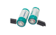 Аккумулятор Keeppower 16340 P1634TC Type-C RCR123A 3В 1000мАч Li-ion (2456235205) - изображение 2