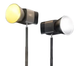 Монохроматичний освітлювач Luxceo P40W COB LED для фотостудії HDSYR_3699 - зображення 3