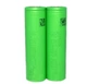 Высокотоковый аккумулятор Murata Li-ion 18650 2600mAh VTC5 35A для электронных сигарет и электроинструментов (VIL-O_33P) - изображение 4