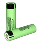 Промисловий Li-Ion акумулятор Panasonic NCR18650B 3400 mAh без захисту 18650 HDSYR_249 - зображення 6