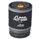 Система приготування їжі Kovea Alpine Pot Wide KB-0703W Чорний (2482958602) - зображення 3