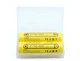 Акумулятор LiitoKala 21700 Lii-40A 3.7 V 4000mAh Жовтий (1368088896) - изображение 3