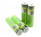 Промышленный аккумулятор Panasonic Li-ion NCR18650B 3400 mAh без защиты - изображение 2