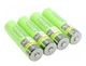 Промышленный аккумулятор Panasonic Li-ion NCR18650B 3400 mAh без защиты - изображение 6