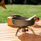 Газовая горелка Naturehike NH21RJ009 3000W Серый (1800957307) - изображение 7