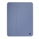 Чехол для планшета Armorstandart Smart Fold Pen iPad Pro 11 2022/2021/2020 Lavender Grey (ARM74950) - изображение 1