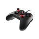 Геймпад Aula G1000 Wind USB для ПК и PS3 Двойная вибрация 1.8 м Черный (6948391283395) - изображение 1