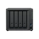 NAS Synology DS925+ - изображение 2
