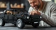 Конструктор Nifeliz Внедорожник Lamborghini LM002 Off-Road (NF10274) - изображение 9