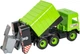 Мусоровоз Tigres Middle truck в полиэтилене 42 см (39484) - изображение 2
