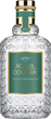 Woda kolońska unisex 4711 Acqua Colonia Yuzu & Cedarwood 100 ml (4011700749294) - obraz 1