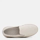 Женские слипоны кожаные Prime Shoes 262 Leather 25-262-39012 39 25.5 см Молочные (PS_2000000201719) - изображение 6
