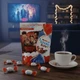 Шоколадные конфеты Kinder Schoko-Bons Netflix Stranger Things 300г - изображение 4