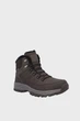 Ботинки CMP Auryl Mid Snow Boots Wp Brown 3Q72897-93UU 42 - изображение 2