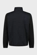 Куртка CMP Jacket Zip Hood Detachable Inn Black/Grey 31Z1587D-04UU 54 - изображение 2
