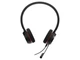 Навушники з мікрофоном Jabra Evolve 20 USB C/A MS Stereo Black (4999-823-169) - зображення 2