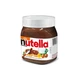 Шоколадно-ореховая паста Нутелла Nutella 400 г - изображение 2