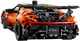Zestaw klocków LEGO Technic Hipersamochód Bugatti Chiron Pur Sport 771 element (42222) - obraz 5