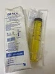 Шприц 3-х компонентный ALEXPHARM 50 мл 25 шт в упак Catheter Tip без иглы - изображение 2