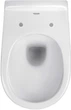 Инсталляция Grohe Rapid SL Solido 38971000 + панель смыва Even 38966KV0 черная глянцевая + унитаз подвесной Kroner Oker WHI533536 Rimless с сиденьем Soft Close дюропласт (38971966KV0KO53R) - изображение 10