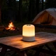 LED нічник Colorful Night Light RGB з пультом керування - зображення 5