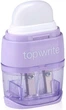 Набір точилок для олівців TOP WRITE з гумками (8711252559551) - зображення 4