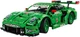 Zestaw klocków LEGO Technic Samochód Porsche 911 GT3 R REXY AO Racing 1313 elementów (42224) - obraz 2